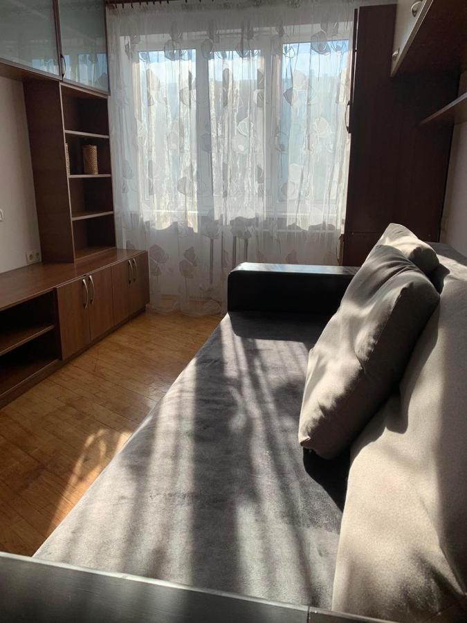 Apartment Next To Metro Station Pechersk Kiev Esterno foto